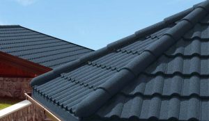 اجرا و نصاب سقف شیروانی